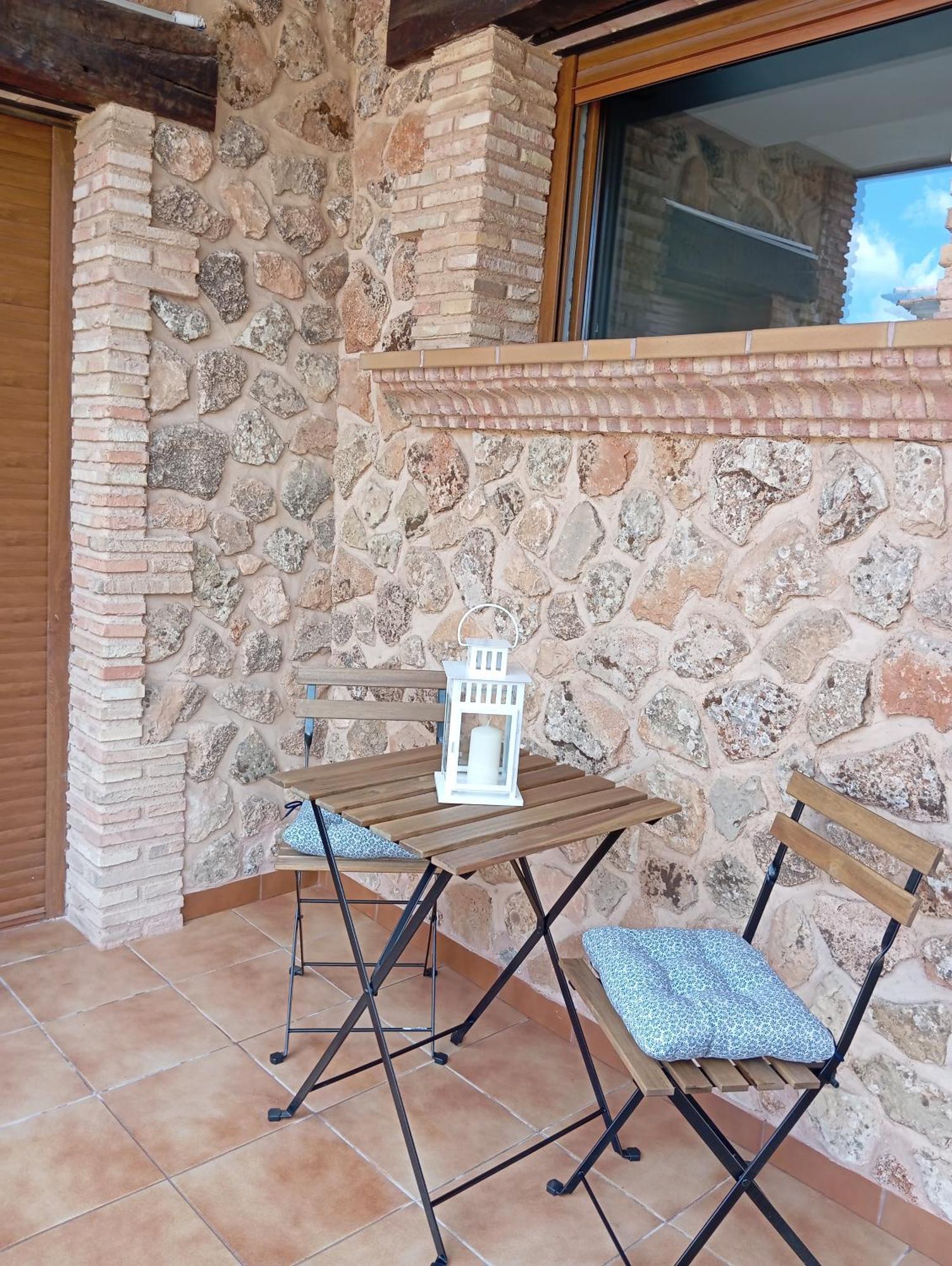 El Rincon De Riopar Apartment Exterior foto